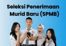 Tes SPMB 2025 Online