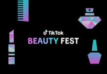 TikTok Beauty Fest dengan Berbagai Kegiatan Seru untuk Pengguna