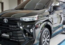 Toyota All New Avanza G, Mobilitas Kelas Menengah Rasa Mewah