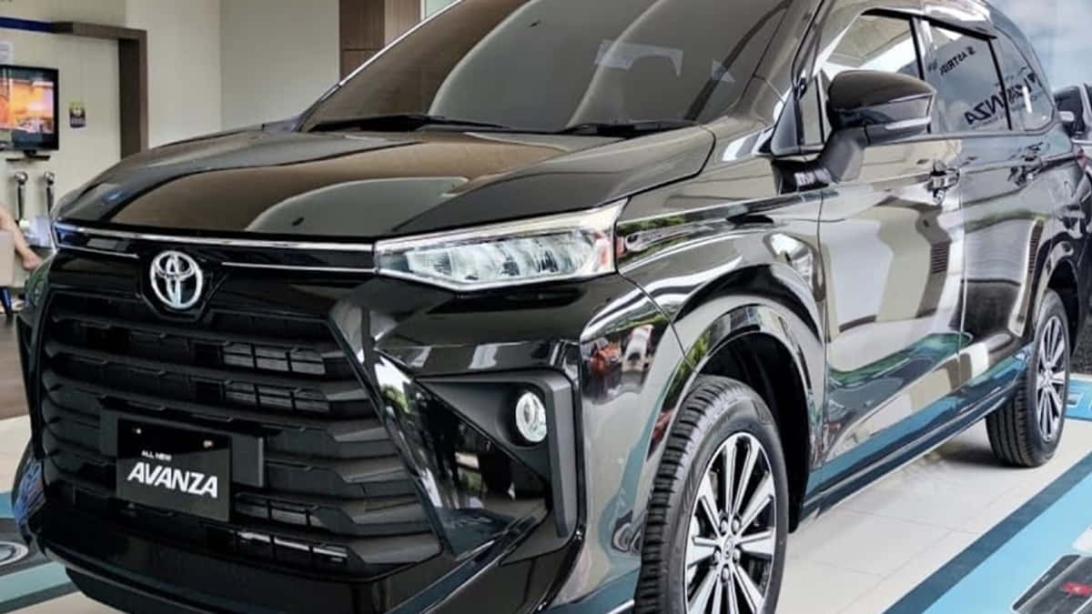 Toyota All New Avanza G, Mobilitas Kelas Menengah Rasa Mewah