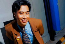 Vidi Aldiano Digugat Keenan Nasution, Diduga Langgar Hak Cipta