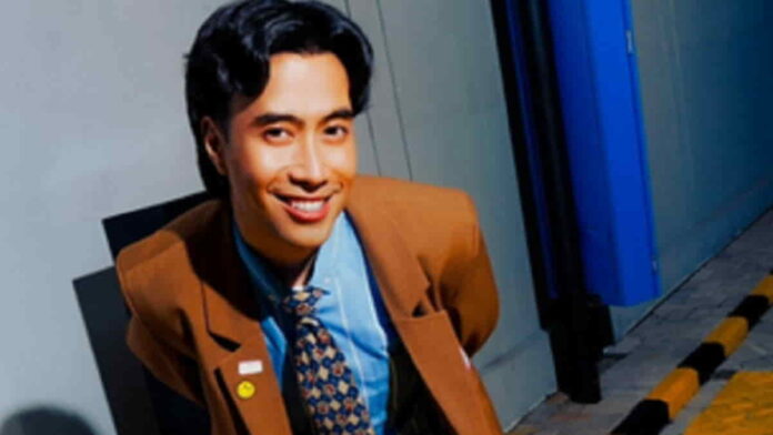 Vidi Aldiano Digugat Keenan Nasution, Diduga Langgar Hak Cipta