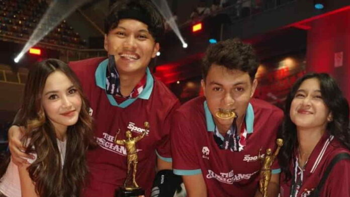 Viral, Keisya Levronka dan Nyoman Paul Dikabarkan Pacaran