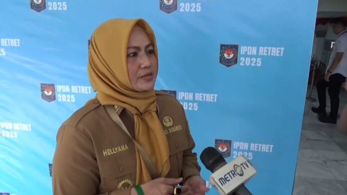 Wagub Babel Soroti Status Pulau 7: Ayo Pulang ke Pangkuan Ibunda