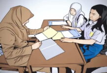 website SMPB mengalami gangguan