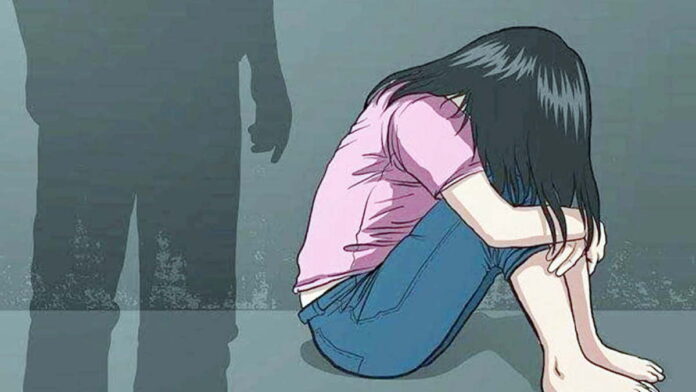 Anak di Bawah Umur Diduga Cabuli Bocah Perempuan Berusia 4 Tahun di Garut