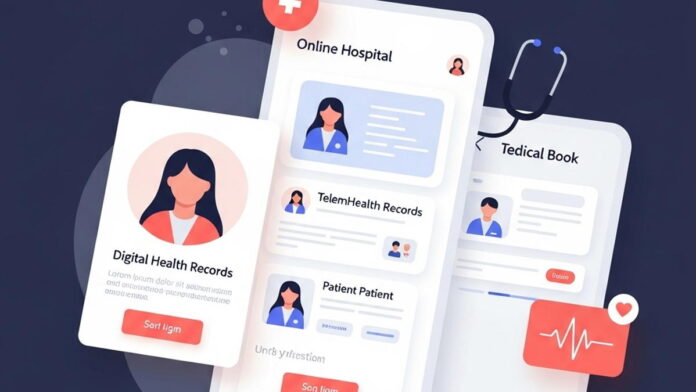 Begini Cara Daftar Online Berobat ke RSUD Pandega Pangandaran Lewat Aplikasi Smart Pandega