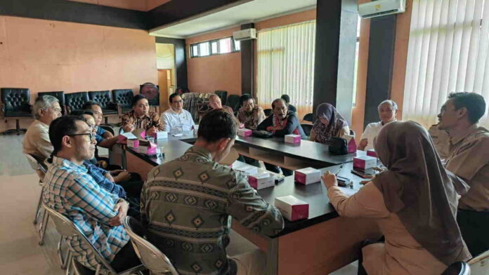 Ciamis Segera Punya Perda Perlindungan PMI