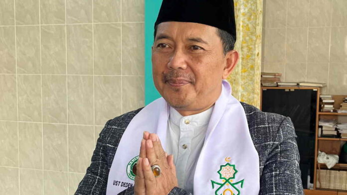 Deden Dai Cinta Ingatkan KDM untuk Evaluasi dan Introspeksi Usai Tragedi Pesta Rakyat Makan Gratis di Garut