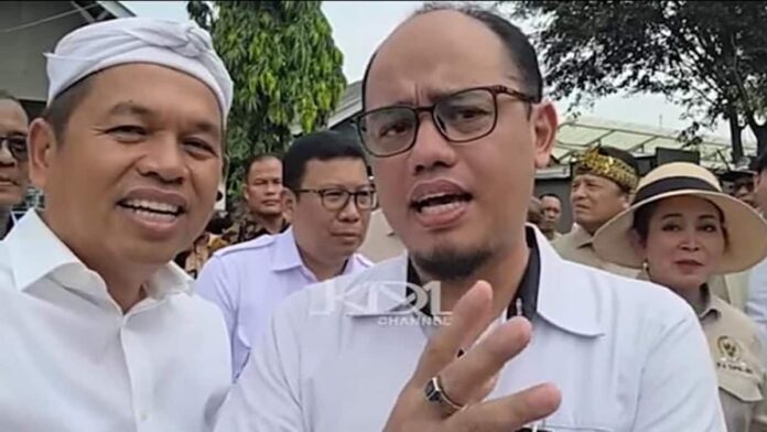 Dedi Mulyadi Gali Fakta Soal Isu Makan Lele Bisa Gagal Ginjal, Ini Penjelasannya