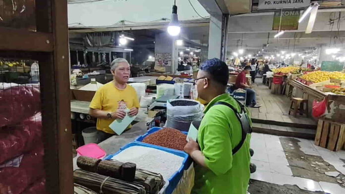 Disperindag Jabar; Kasus Beras Premium Oplosan Bisa Ganggu Stabilitas Harga dan Ketersediaan Stok Beras