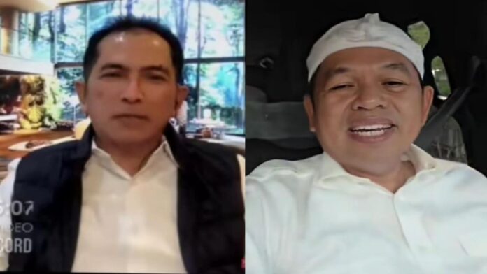 Dituding Cuci Tangan Tragedi Maut Pesta Rakyat Pernikahan Anak di Garut, KDM: Saya Tidak Ngibul
