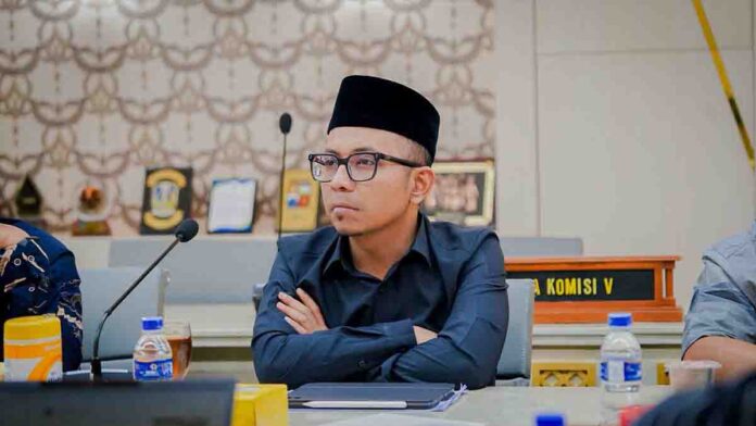 Maulana Yusuf Sebut Rencana Gubernur Jabar Ganti Nama RSUD Al-Ihsan Tidak Begitu Urgen