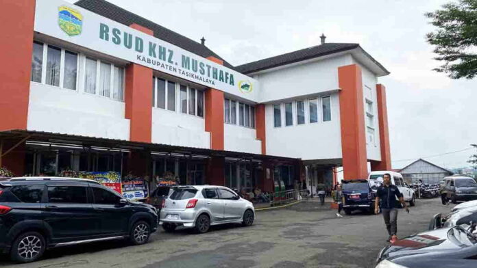 Setelah Ganti Nama, RSUD KHZ Musthafa Tasikmalaya Terus Tingkatkan Perbaikan Layanan Kesehatan, 30 Poliklinik Dibuka