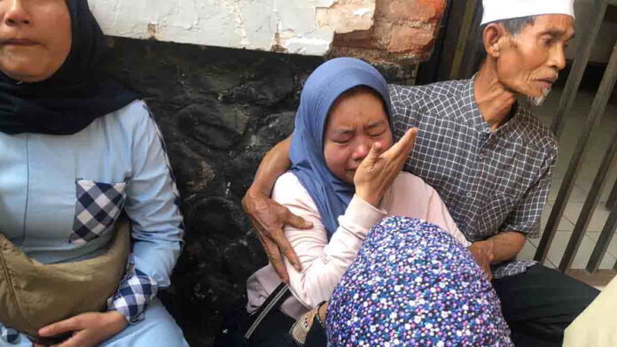 Insiden Pesta Rakyat di Pernikahan Wakil Bupati dan Anak Dedi Mulyadi Telan Korban Jiwa, 2 Warga dan 1 Polisi Meninggal