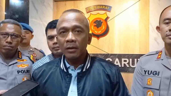 Polda Jabar Dalami Insiden Pesta Rakyat Pernikahan Wabup Garut dan Anak KDM yang Tewaskan 3 Orang