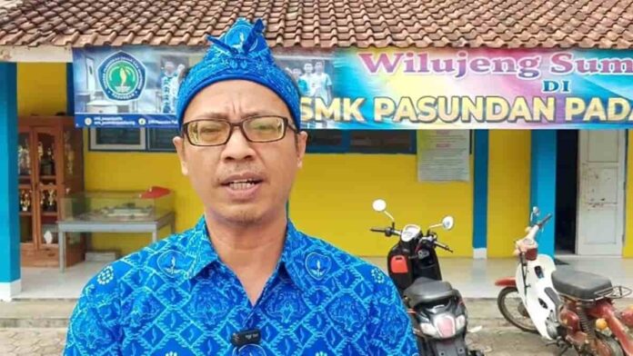 Jalur PAPS SPMB 2025 Dinilai Rugikan Sekolah Swasta di Pangandaran, Dimanfaatkan Orang Mampu?
