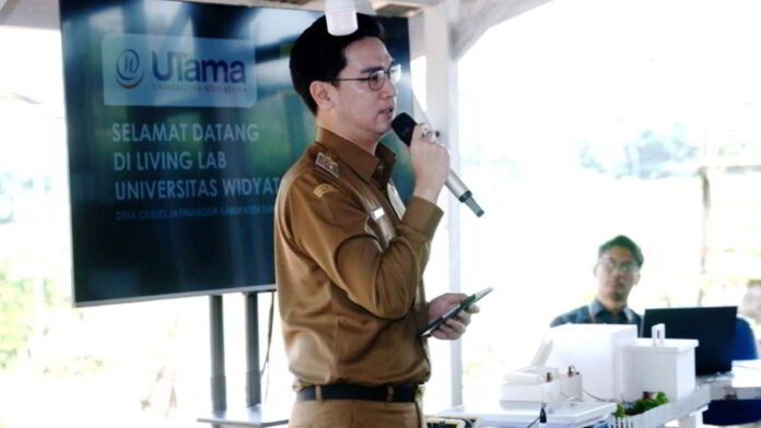 Jelang HUT ke-80 RI, Wabup Sumedang Ingatkan Warga Waspada Pungli Bermodus Sumbangan