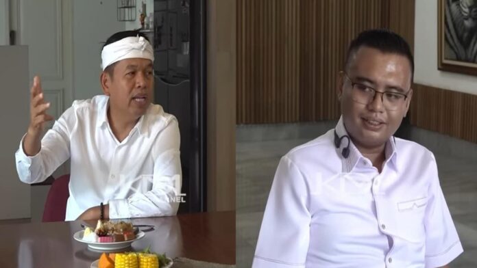 KDM Ngaku Tak Tahu Pesta Rakyat Pernikahan Maula dan Putri Karlina di Garut, Jejak Digital Berkata Lain