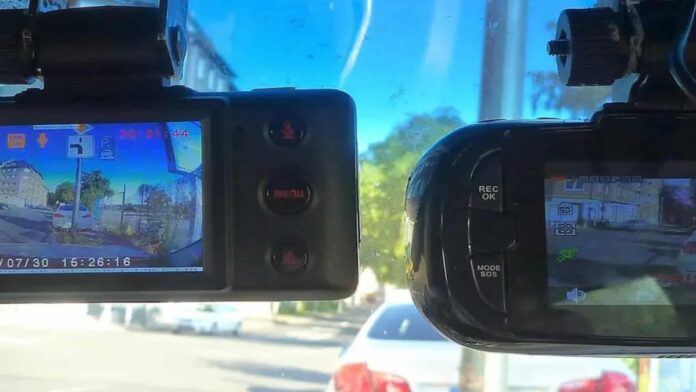 Kamera Mobil 4 Sisi, Mampu Rekam Berbagai Sudut Berkat Teknologinya