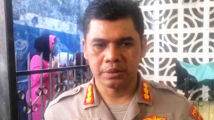 Polda Jabar Beberkan Kronologi Kericuhan Berebut Makan Gratis di Acara Syukuran Pernikahan Wabup Garut