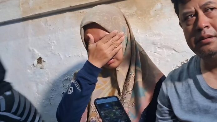 Kronologi Meninggalnya Vania, Bocah 8 Tahun Korban Pesta Rakyat Maut di Garut