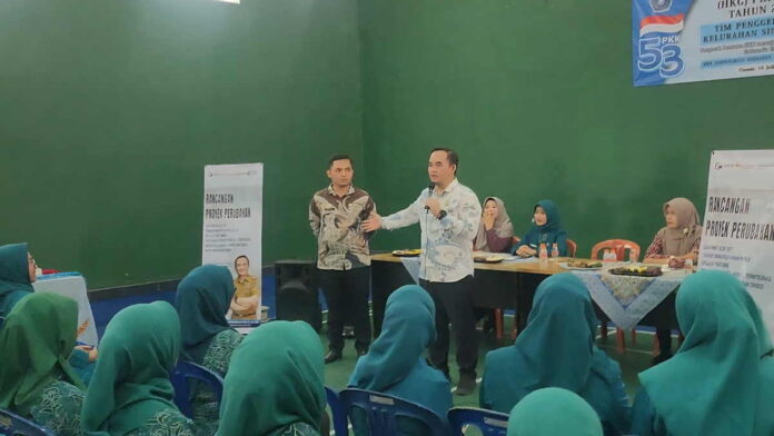 Lewat PASTI MANIS, Disdukcapil Ciamis Hadirkan Layanan Adminduk Langsung ke Masyarakat