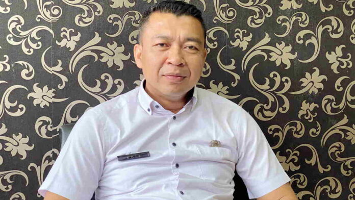 Memasuki Musim Pancaroba, Penyakit Common Cold Urutan Teratas di Ciamis
