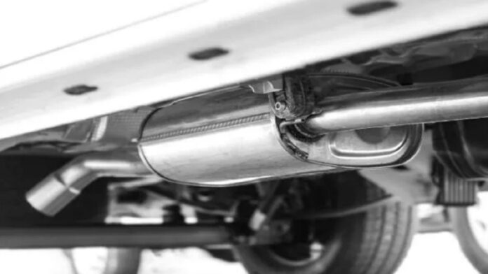 Pahami Fungsi Exhaust Knalpot Mobil Agar Performa Optimal