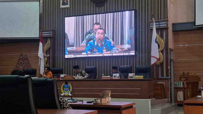 Polemik Pemasangan Keramba Jaring Apung di Pangandaran, Pemkab Diminta Hentikan Sementara Aktivitas Perusahaan