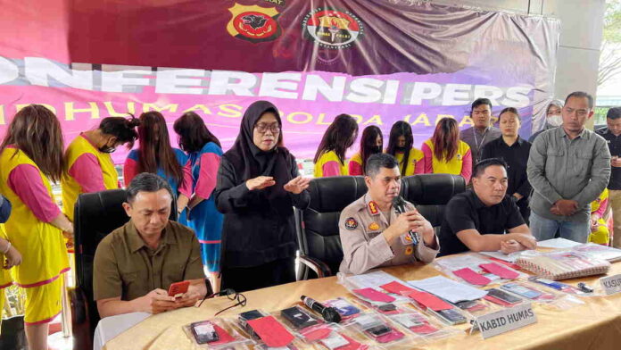 Polda Jabar Ungkap Sindikat Perdagangan Bayi ke Singapura, 3 Tersangka DPO