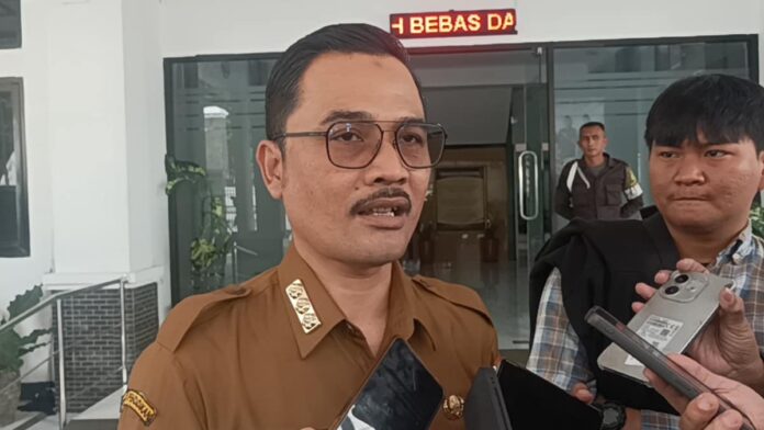 Sekolah Rakyat Sumedang, Harapan Baru Anak-Anak dari Keluarga Miskin Ekstrem