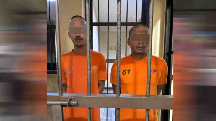 Aksi Licik Sopir Ekspedisi, Bawa Kabur Biji Kopi dari Garut Seharga Rp 760 juta Berakhir di Penjara 
