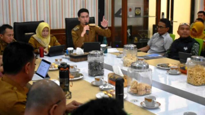 Sumedang Siap Gelar Festival Pesona Jatigede 2025, Targetkan Ikon Budaya Internasional