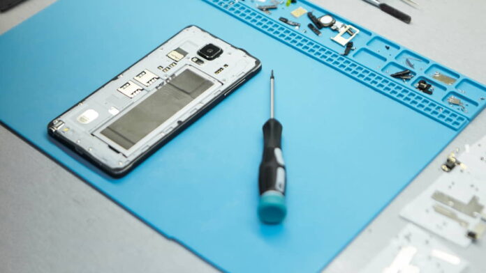 Tanda dan Cara Mengatasi Motherboard HP Rusak