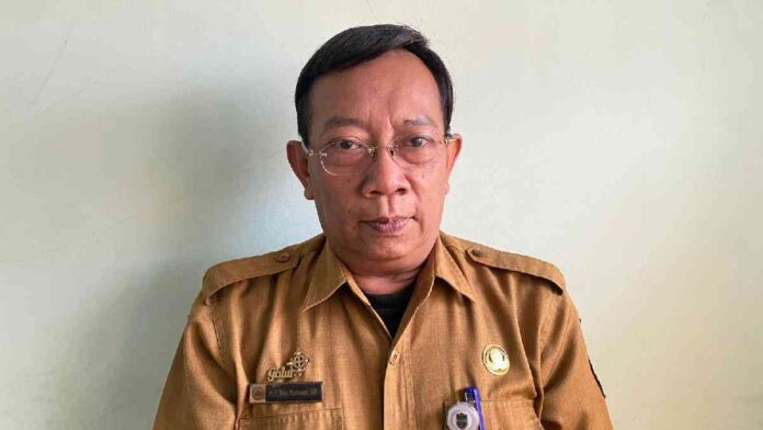 Tingkatkan Pelayanan, RSUD Ciamis Hadirkan Call Center Pengaduan Pasien