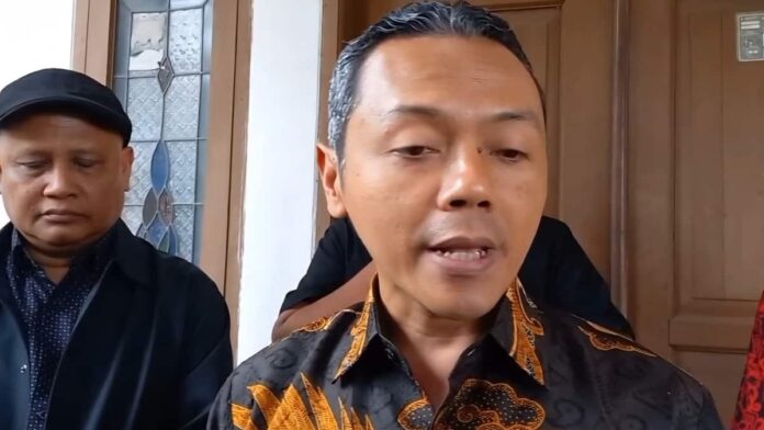 Wamen Pendidikan Soroti Kasus Dugaan Bullying Siswa SMAN 6 Garut 