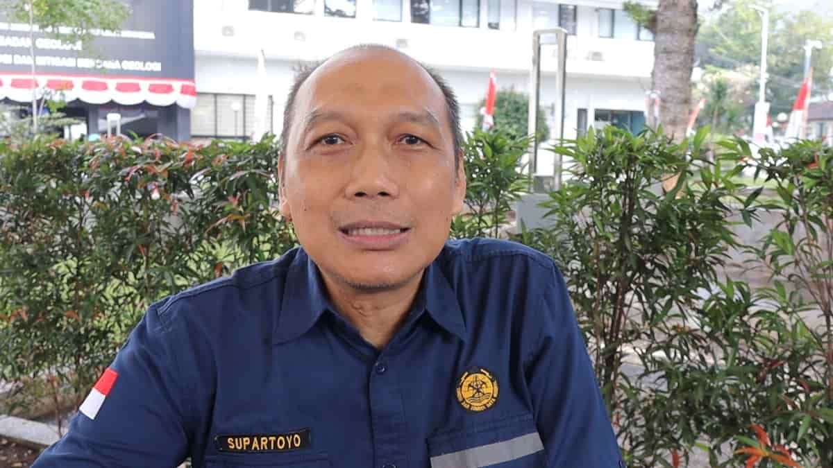 Badan Geologi Menyatakan Aktivitas Sesar Baribis Sebagai Penyebab Gempa di Kabupaten Bekasi Badan Geologi Menyatakan Aktivitas Sesar Baribis Sebagai Penyebab Gempa di Kabupaten Bekasi