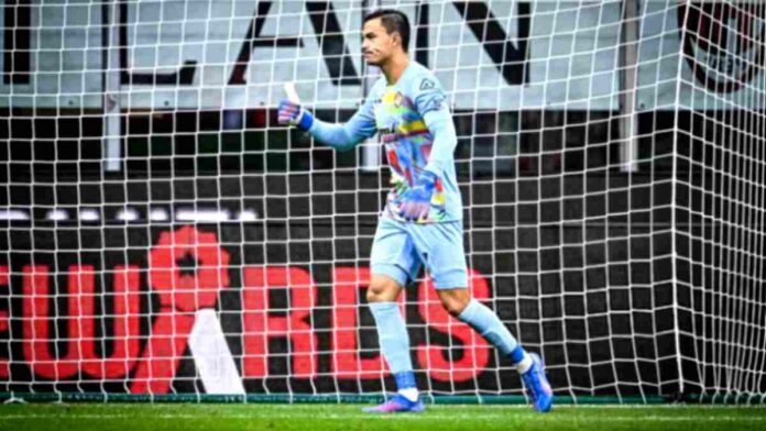 Debut Kiper Timnas Indonesia Emil Audero Berhasil Permalukan Raksasa AC Milan