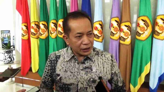 Dorong Kedaulatan Pangan, Kemenkop Ajak Petani Sukun Bentuk Badan Usaha Koperasi