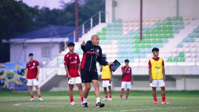 Gelar Pemusatan Latihan di Bulgaria, Nova Arianto Ingin Banyak Pemain Diaspora Gabung Timnas U-17