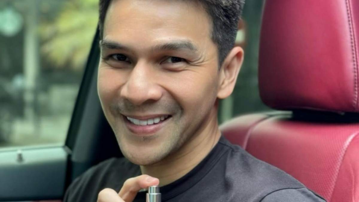 Jonathan Frizzy Hadapi Sidang Kasus Vape Berbahaya Sendirian