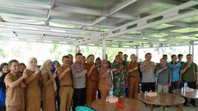 Petani Tembakau Ciamis Dibekali Ilmu Budidaya dan Manajemen Agribisnis