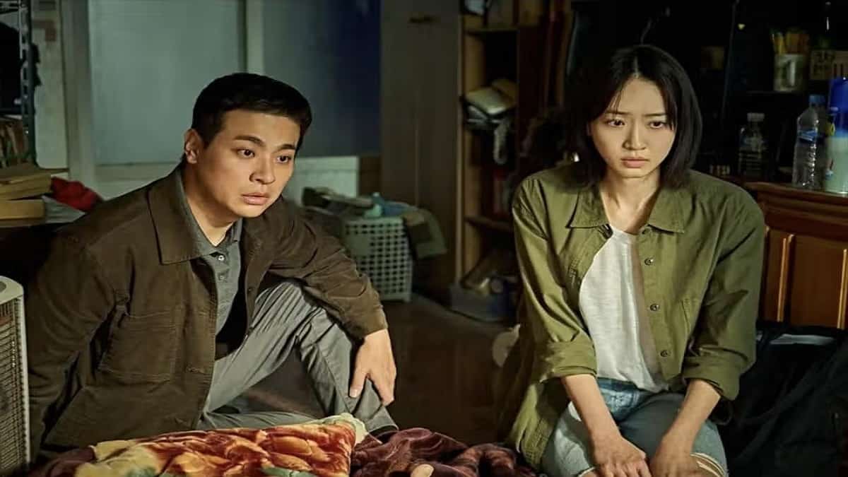 Sinopsis The Ugly, Film Misteri Korea dengan Alur Cerita yang Penuh Intrik Sinopsis The Ugly, Film Misteri Korea dengan Alur Cerita yang Penuh Intrik