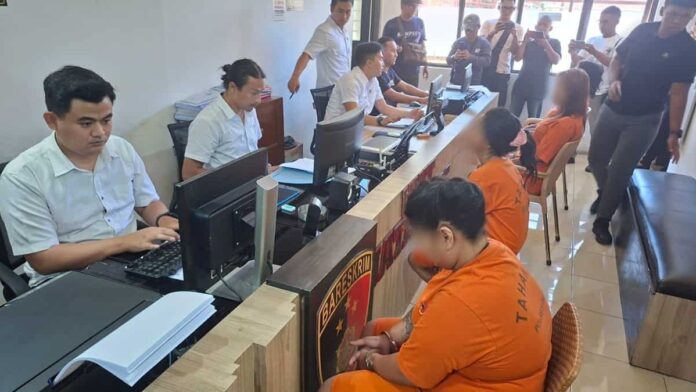 Akhir Tragis 4 Pelaku Penganiayaan di Garut, 'Ras Terkuat di Bumi' Kini Mendekam di Hotel Prodeo