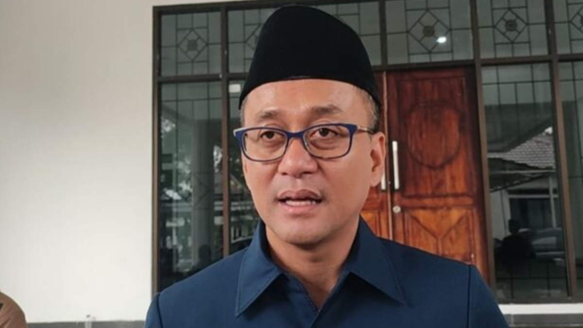 Tutup Kekosongan, Bupati Tasikmalaya Percepat Proses Seleksi Direksi BUMD