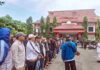 Aksi Unjuk Rasa Mahasiswa di Pangandaran Aman, Bupati Citra; Terima Kasih Semuanya