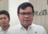 BBWS Citanduy Tegaskan Keramba Jaring Apung di Bendungan Leuwikeris Ciamis Belum Berizin