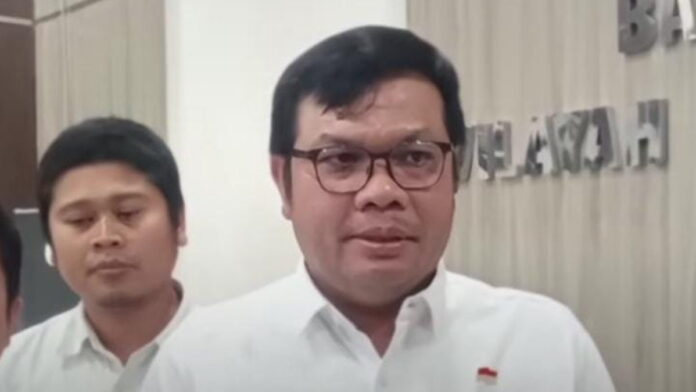 BBWS Citanduy Tegaskan Keramba Jaring Apung di Bendungan Leuwikeris Ciamis Belum Berizin