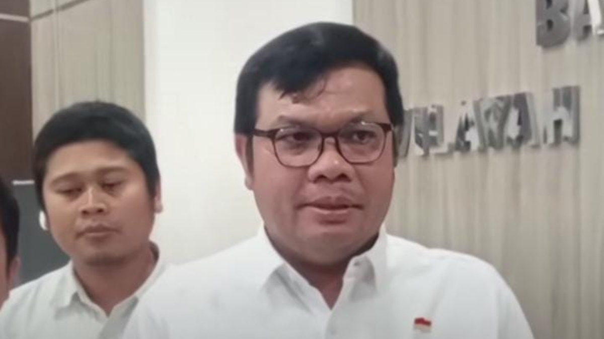 BBWS Citanduy Menegaskan Keramba Jaring Apung di Bendungan Leuwikeris Ciamis Belum Memiliki Izin